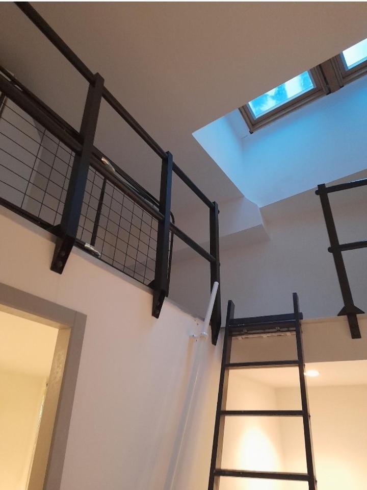 Escale Voltaire T2 Au Calme, Cv, Wifi Apartamento *